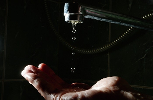 Массовое отравление питьевой водой в хакасском Черногорске расследуют в рамках уголовного дела