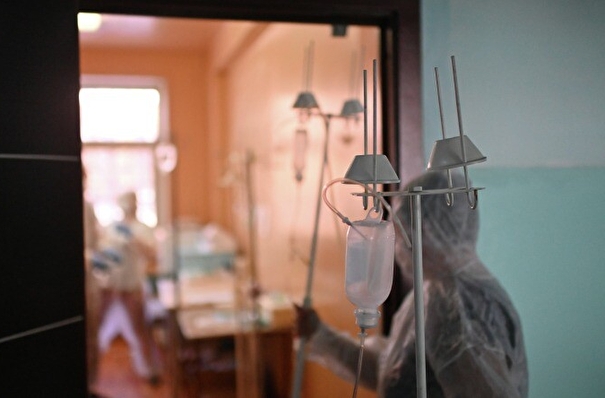 Заразившиеся менингококковой инфекцией находятся в больнице Сысерти в удовлетворительном состоянии - Минздрав региона