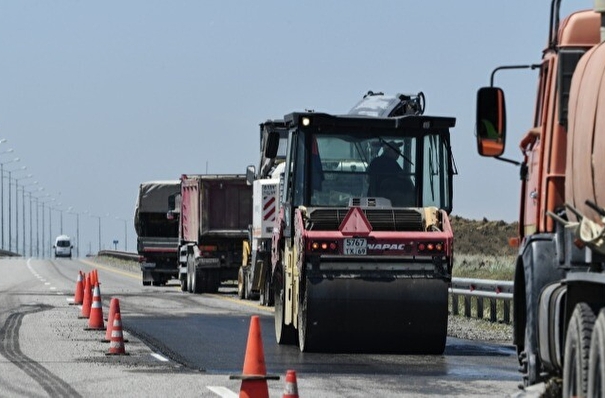 Белгородская область досрочно завершила ремонт дорог по нацпроекту БКД - губернатор