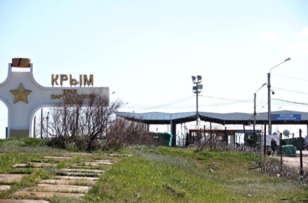 АТОР: путь в Крым через новые территории вряд ли будет востребован у туристов