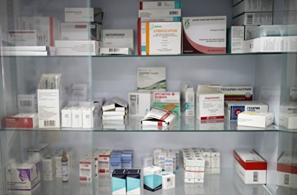 Лекарства начали продавать в сельских почтовых отделениях Томской области