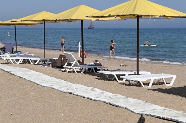 РСТ: туротрасли Крыма потребуется поддержка после окончания неудачного летнего сезона