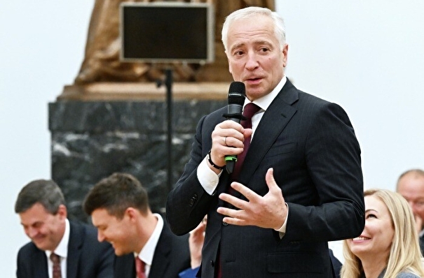 Томский губернатор поручил заключить концессию по студенческому кампусу в сентябре
