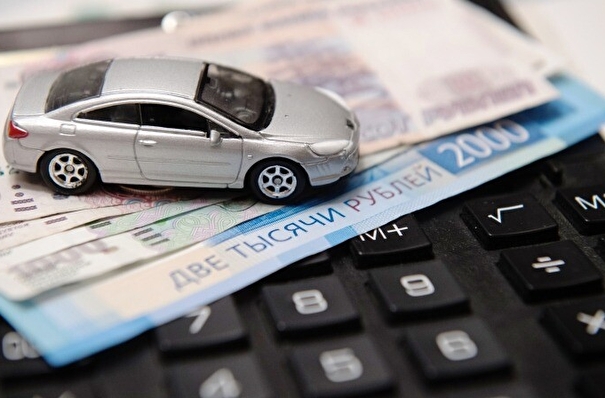 Транспортный налог уменьшат для владельцев машин с газомоторным топливом в Тульской области