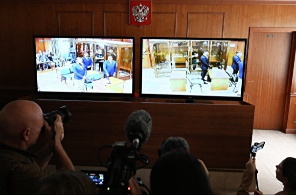 ГП: осужденный основатель Group-IB Сачков передал секретные сведения иностранной спецслужбе в 2011г