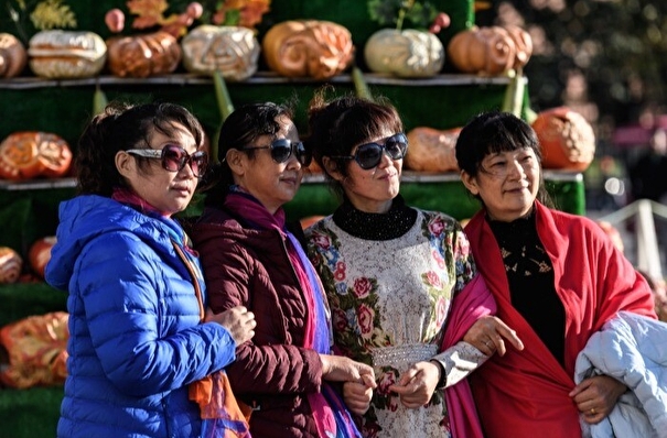 Шесть мурманских туроператоров будут принимать безвизовые группы из Китая