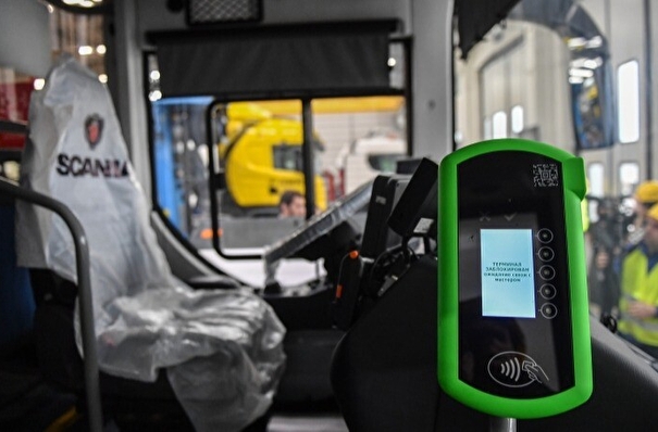 Астраханская область запускает новый технологичный способ выявления безбилетников в автобусах