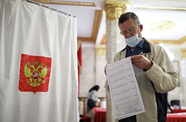 Кандидаты-самовыдвиженцы официально выбыли из предвыборной гонки за пост омского губернатора