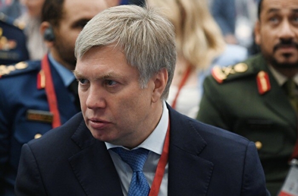 Ульяновский губернатор сообщил о задержании главы Димитровграда