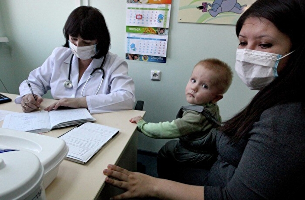 Четыре детских медучреждения планируется ввести в строй до конца года в Тверской области - губернатор