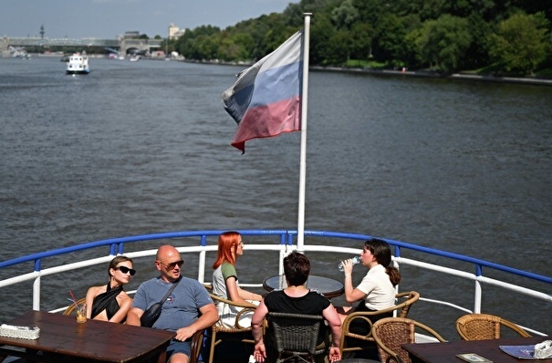 Власти столицы выделили грант на дополнительную экологическую реабилитацию Москвы-реки