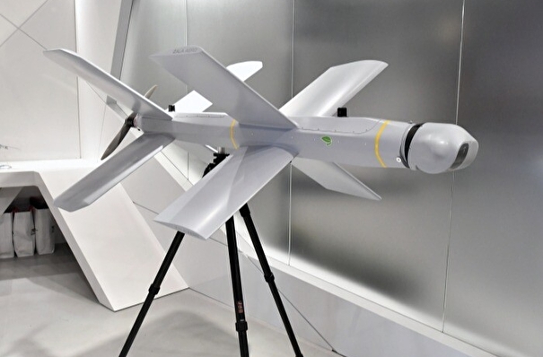 "Ростех" планирует кратно увеличить производство дронов-камикадзе "Ланцет"