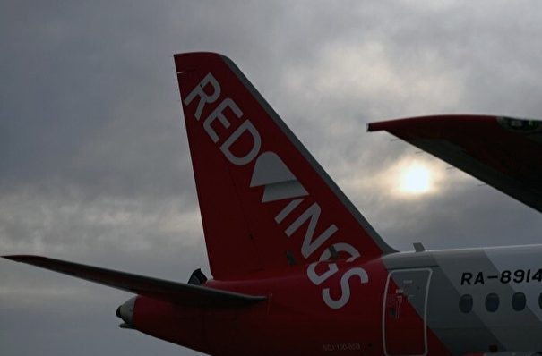 Red Wings запросила борт у "Икара" для вывоза пассажиров двух задержанных рейсов