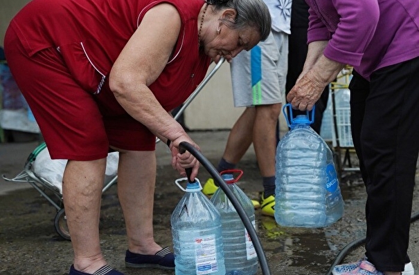 Более 300 млн рублей направят в Саратовской области на дороги и прокладку водопроводов к поселкам, где получили участки многодетные семьи