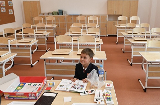 Глава СПЧ предлагает запретить принимать в школы РФ детей, не владеющих русским языком