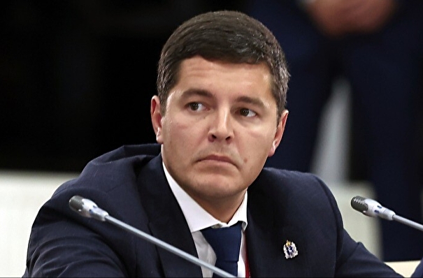 Глава Ямала предлагает шире применять газомоторное топливо в РФ