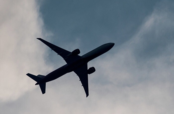 Летевший из Красноярска в Хабаровск самолет ушел на запасной аэродром из-за тумана