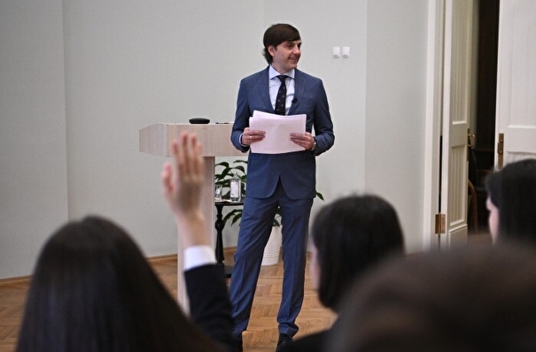 Опыт Татарстана в строительстве школ планируется распространить на всю страну