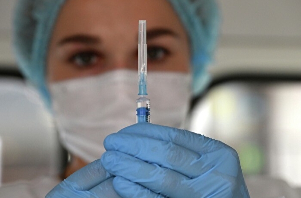 Челябинская область временно приостановила вакцинацию от кори, краснухи и паротита