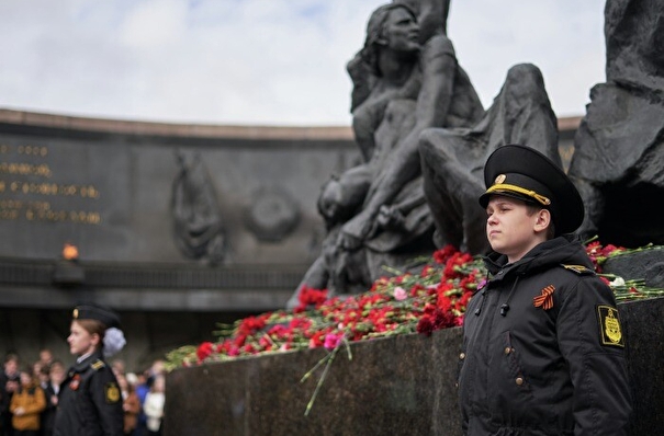 Огневую точку с Синявинских высот представят в Петербурге в день памяти жертв блокады Ленинграда