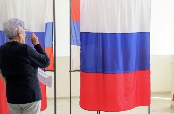 Действующий глава Магаданской области лидирует на выборах губернатора после обработки 5,38% бюллетеней
