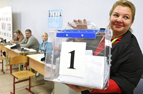 Выборы депутатов Госсобрания-Курултая начались в Башкирии