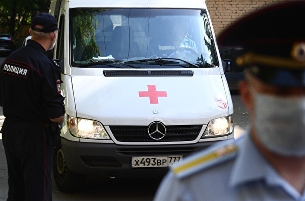 Подросток ранил 4 человек в школе в Ростовской области - губернатор