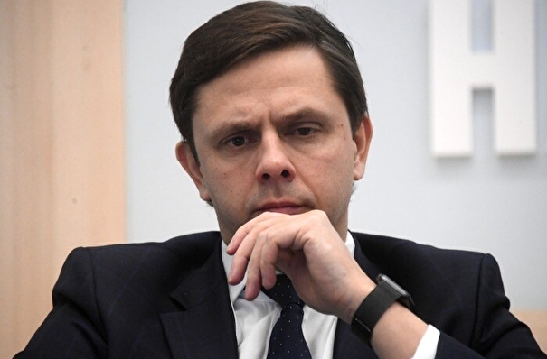 Клычков вступил в должность губернатора Орловской области