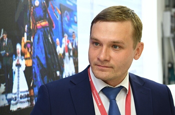 Глава Хакасии Коновалов вступил в должность