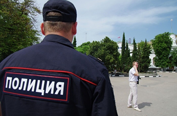 Люди на улице и гражданская инфраструктура не пострадали при атаке на Севастополь - власти