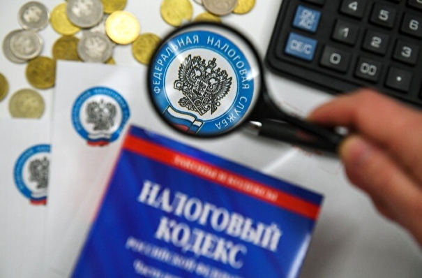 Поступление налогов в бюджет РФ за 8 месяцев выросло на 9%, до 29,4 трлн рублей