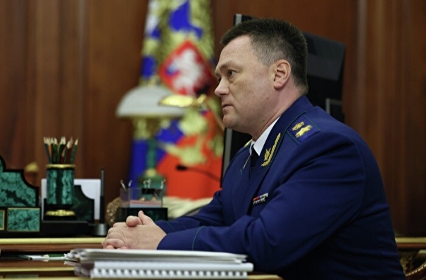 Краснов: прокуроры добились приостановки тысяч ИП в отношении мобилизованных