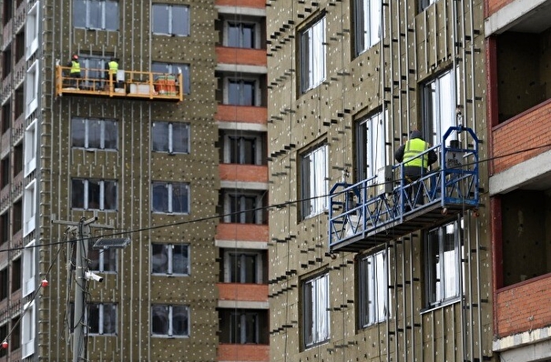 Расселение 138 старых домов по программе реновации началось в Москве летом