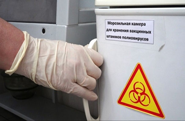 Аэрозоль против гриппа и COVID-19 на основе нанотел разрабатывают в РФ