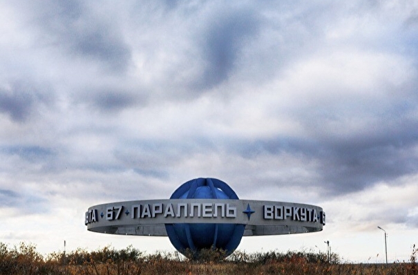 РФ может решить вопрос передачи аэропорта Воркуты в федсобственность