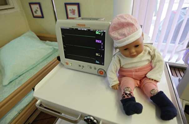 Уфимский центр детской гематологии и онкологии введут в эксплуатацию досрочно