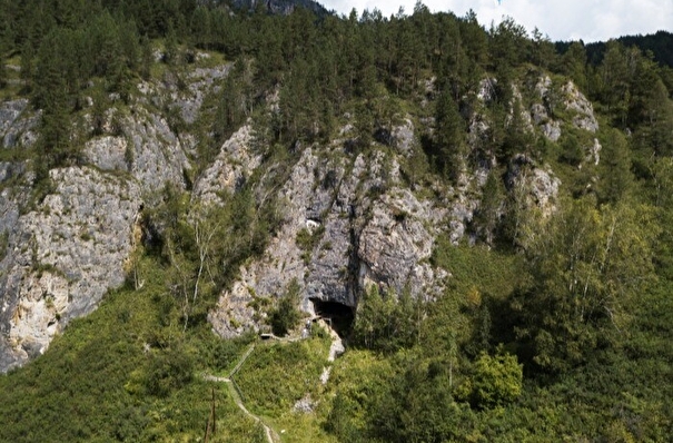 Охранные зоны появились у Амурских столбов и пещеры Кокдзяму в Хабаровском крае