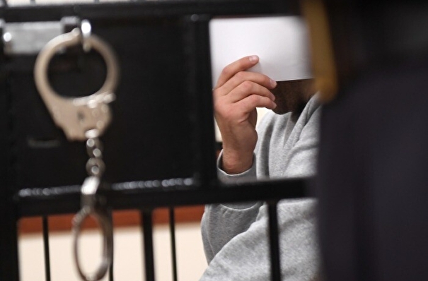 Обвиняемые в захвате заложников в кемеровском СИЗО предстанут перед судом