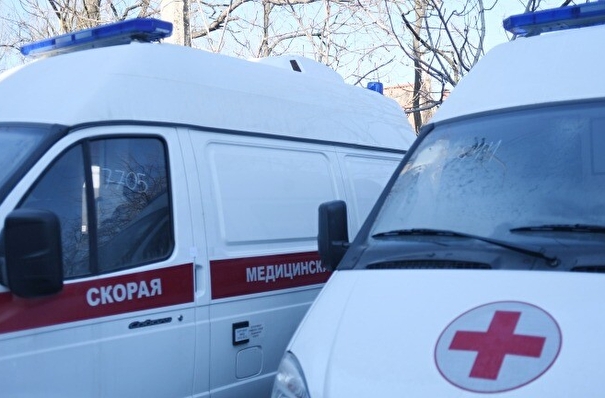Число жертв атаки беспилотника в Белгородской области выросло до трех человек - губернатор