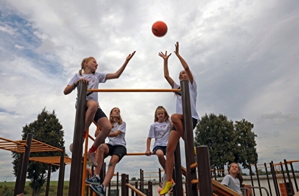 Более 95% школьников Ставрополья побывали летом в детских лагерях - губернатор