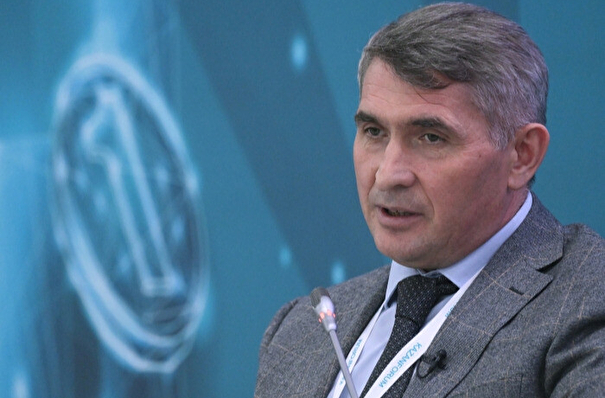 Николаев предложил досрочно разорвать контракт с сити-менеджером Новочебоксарска