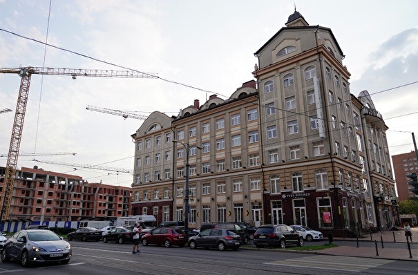 Калининградские власти не будут взимать налог с жилья в культурном кластере