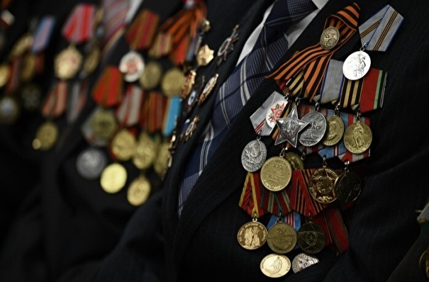 Собянин утвердил выплаты ветеранам к годовщине битвы под Москвой