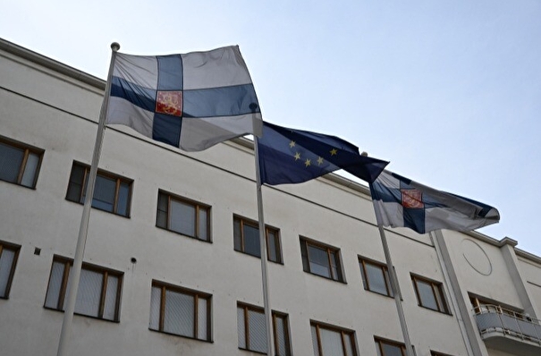 Россия прекращает действие соглашения с Финляндией о приграничном сотрудничестве