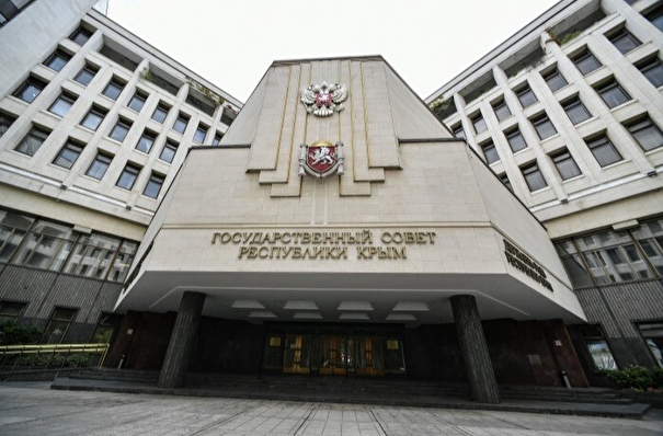 Госсовет Крыма продлил нулевую ставку патента для предпринимателей до 2025г