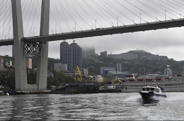 Операторов морских беспилотников будут готовить во Владивостоке