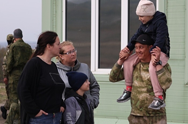 В Якутии появятся новые льготы для участников СВО и их семей - власти