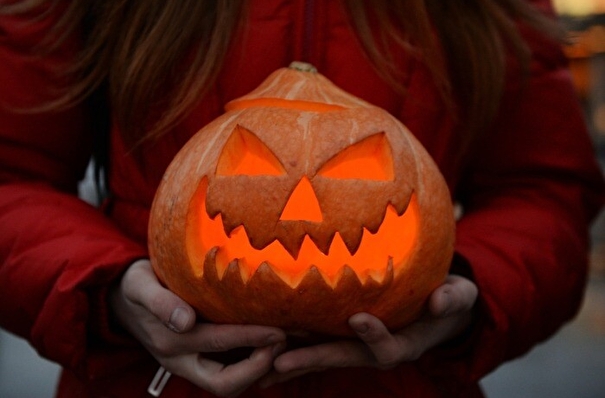 Школам Якутии рекомендовали не отмечать Хэллоуин