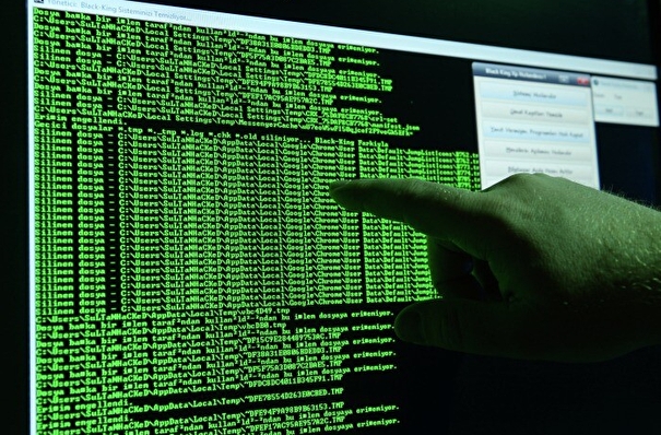 Власти Крыма сообщили о кибератаке на интернет-провайдеров