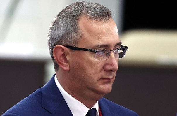 Калужская область меняет направления международного техсотрудничества - губернатор
